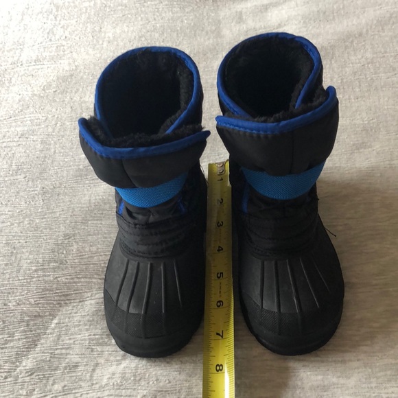 EUC -⛄️ Circo Snow Boots - Picture 6 of 6